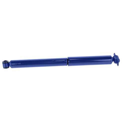 82-05 GM Mid Size SUV, PU; 96-00 Isuzu Hombre Rear Shock Absorber LR = RR (Monroe-Matic Plus)