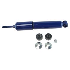 94-01 Dodge Ram 1500; 94-02 2500, 3500 w/2WD Front Shock Absorber LF = RF (Monroe Matic-Plus)