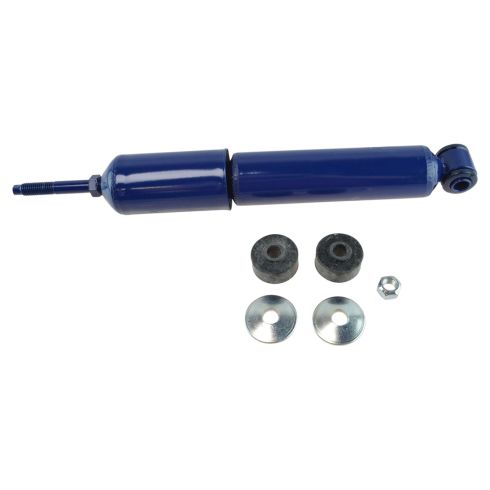 94-01 Dodge Ram 1500; 94-02 2500, 3500 w/2WD Front Shock Absorber LF = RF (Monroe Matic-Plus)