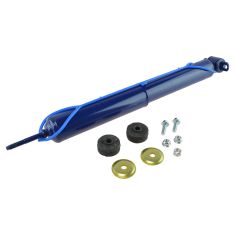 99-04 Jeep Grand Cherokee (w/o Up Country Susp) Front Shock Absorber LF = RF (Monroe Matic-Plus)