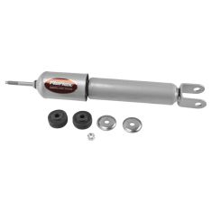 99-07 Silverado, Sierra 1500 Classic w/4WD Front Shock Absorber LF = RF (Monroe Reflex)