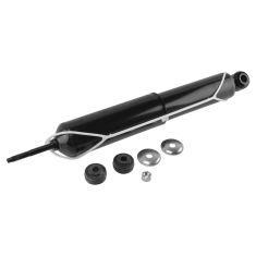 80-96 Ford Bronco, F150 (w/Quad Suspention) Front Outer Shock Absorber LF = RF (Monroe OESpectrum)