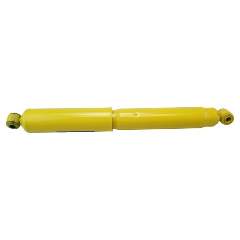 73-91 GM FS SUV; 73-86 C/K 10, 20; 87 R/V 10, 20 PU Rear Shock Absorber LR = RR (Monroe Gas Magnum)
