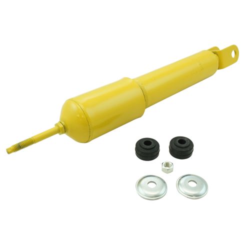 00-06 Suburban, Yukon XL 1500, Tahoe, Yukon (w/o Elect Sus) Front Shk Absr LF = RF (Mnre Gas Magnum)
