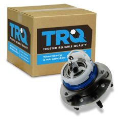 97-05 GM Midsize Hub Assembly Front RH or LH