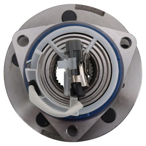 RM2919 - Hub And Bearing Assembly