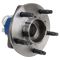 Wheel Bearing & Hub Assembly
