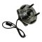 Wheel Bearing & Hub Assembly