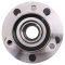 Wheel Bearing & Hub Assembly