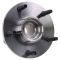 Wheel Bearing & Hub Assembly