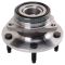 Wheel Bearing & Hub Assembly
