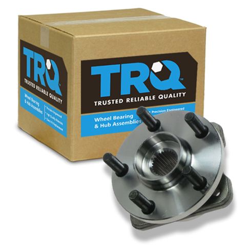 CHRYSLER 1995-91 HUB BEARING - FRONT 1995-91 LEBAR