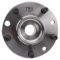 Wheel Bearing & Hub Assembly
