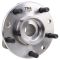 Wheel Bearing & Hub Assembly