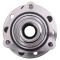 Wheel Bearing & Hub Assembly
