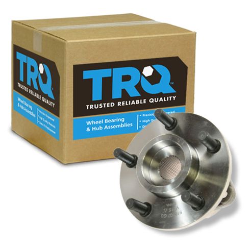 CHRYLSER 1989-84 HUB BEARING - FRONT JEEP WAGONEER