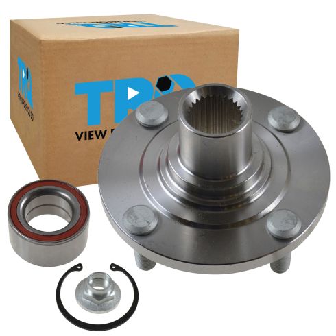 Wheel Bearing & Hub Kit