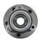 00-01 Dodge Ram 1500 4x4 w/RWAL Frt Hub & Bearing