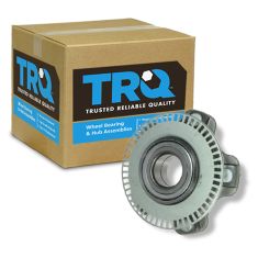 01-06 Suzuki XL7: 01-05 Grand Vitara Frt Hub & Brg w/ or w/o ABS