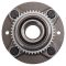 Wheel Bearing & Hub Assembly