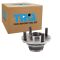 Wheel Bearing & Hub Assembly