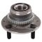 Wheel Bearing & Hub Assembly