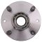 Wheel Bearing & Hub Assembly