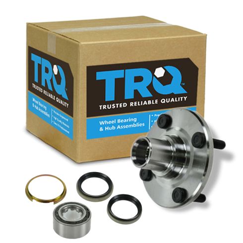 93-02 Toyota Corolla Geo Prizm Frt Hub Repair Kit