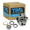93-02 Toyota Corolla Geo Prizm Frt Hub Repair Kit