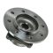 Hub & Wheel Bearing