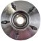 97-00 Ford F150 PU 4x4 w/RWAL Front Hub & Bearing