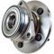 97-00 Ford F150 PU 4x4 w/RWAL Front Hub & Bearing