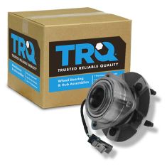 02-07 GM FWD Mini Vans w/ABS Front Hub & Bearing