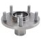 Wheel Bearing & Hub Kit