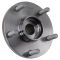 Wheel Bearing & Hub Kit