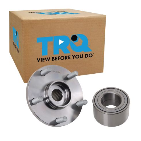 Wheel Bearing & Hub Kit