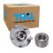 Wheel Bearing & Hub Kit