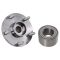 Wheel Bearing & Hub Kit