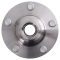 Wheel Bearing & Hub Kit