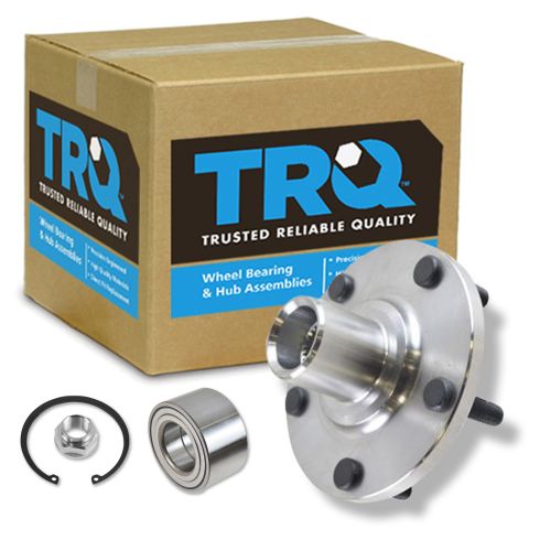 Wheel Bearing & Hub Kit
