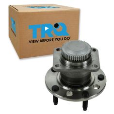 Wheel Bearing & Hub Assembly