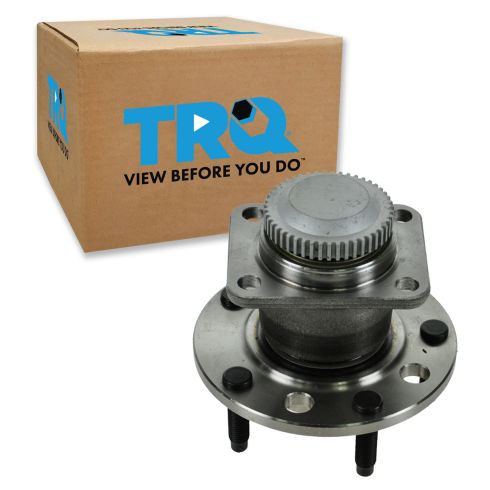 Wheel Bearing & Hub Assembly