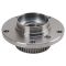 Wheel Bearing & Hub Assembly