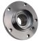 Wheel Bearing & Hub Assembly