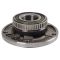 Wheel Bearing & Hub Assembly