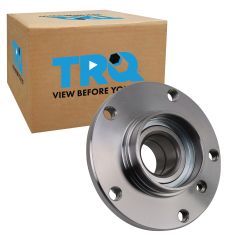 Wheel Bearing & Hub Assembly