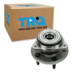 Wheel Bearing & Hub Assembly