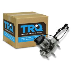 00-06 Lincoln LS; 02-05 Ford Thunderbird Front Hub & Bearing Assy LH = RH