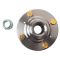 Wheel Hub