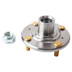 Wheel Hub